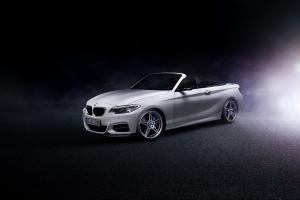 BMW 2-Series Convertible by AC Schnitzer 2015 года